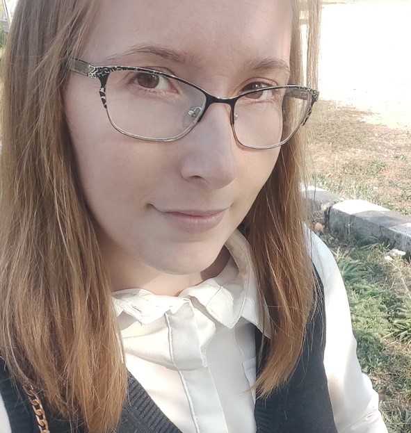 Название: «НСПК стал моим спасением», — Алеся рассказывает об обучении в НСПК.