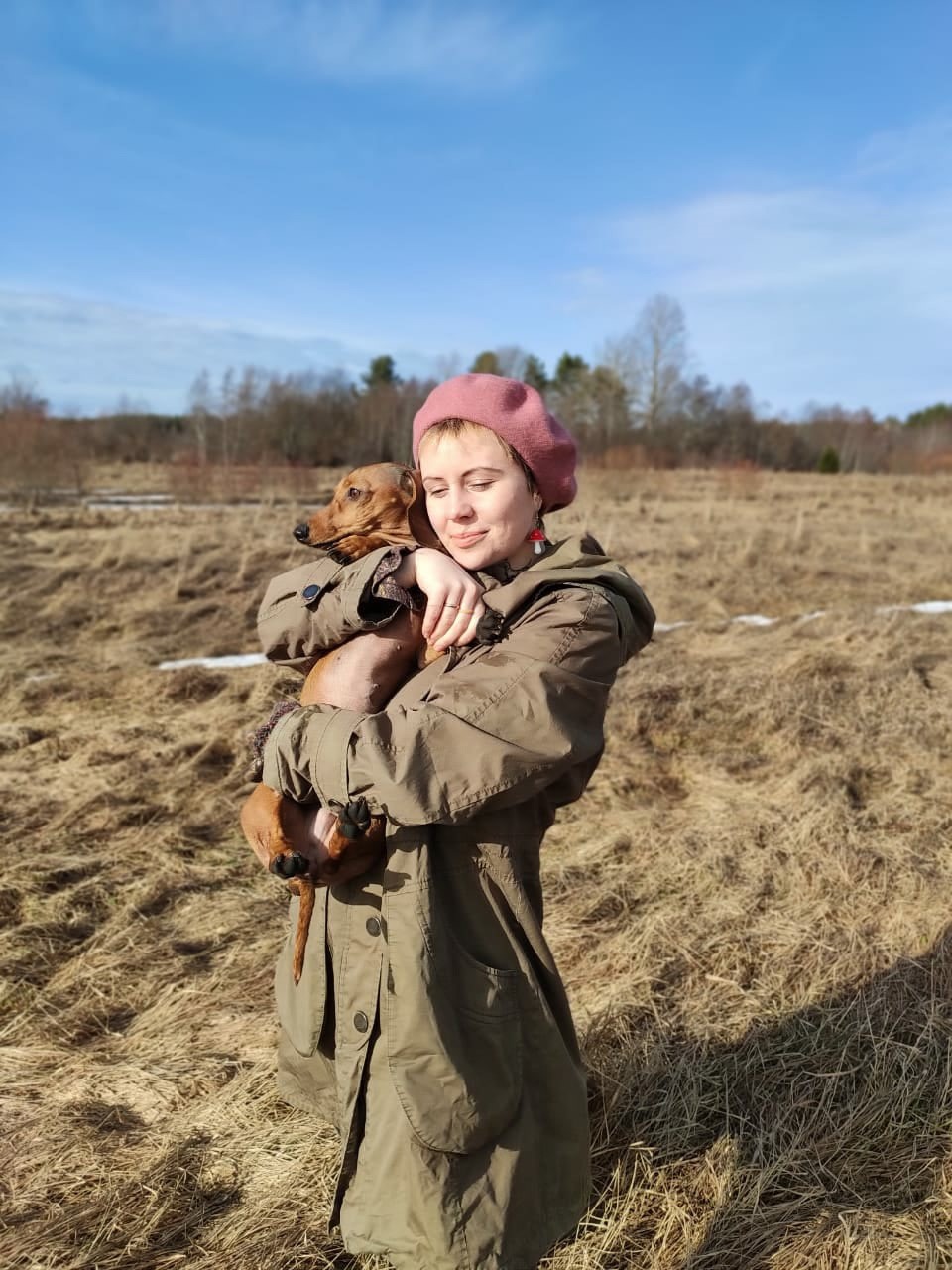 «Я пришла в профессию осознанно» — рассказ студентки о плюсах обучения «Я пришла в профессию осознанно» — рассказ студентки о плюсах обучения