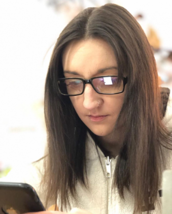 Мечты о дистанционном обучении сбываются! История студентки, которая искала удобный вариант получения педагогического образования.